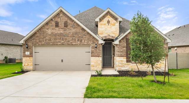 Photo of 105 Peach Orchard Ln, Georgetown, TX 78628