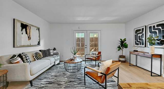 Photo of 2122 Hancock Dr #119, Austin, TX 78756
