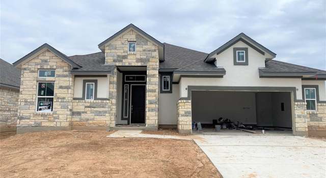 Photo of 672 Wild Pecan Loop, Buda, TX 78610