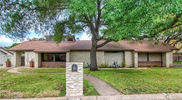 Photo of 11504 Champion Dr, Austin, TX 78750