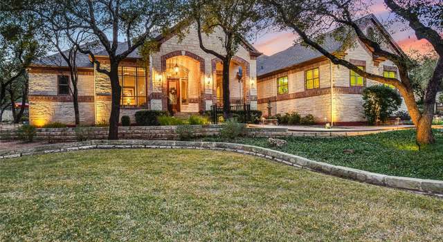 Photo of 375 River Chase Blvd, Georgetown, TX 78628