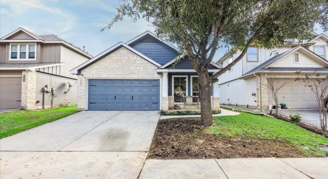 Photo of 3405 Barksdale Dr, Austin, TX 78725