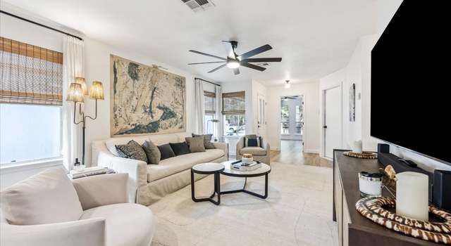 Photo of 3405 Barksdale Dr, Austin, TX 78725