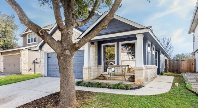 Photo of 3405 Barksdale Dr, Austin, TX 78725
