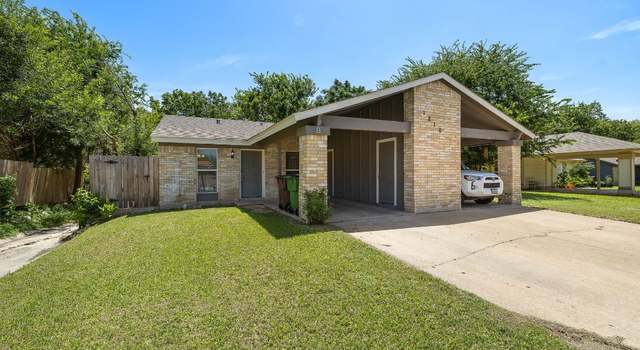 Photo of 1810 Nicole Cir Unit A & B, Round Rock, TX 78664