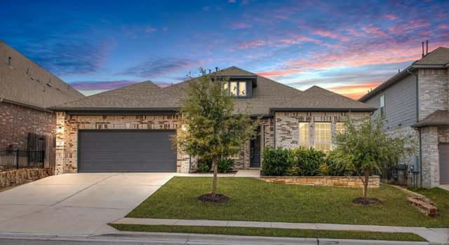 Photo of 321 Lacy Oak Dr, Buda, TX 78610