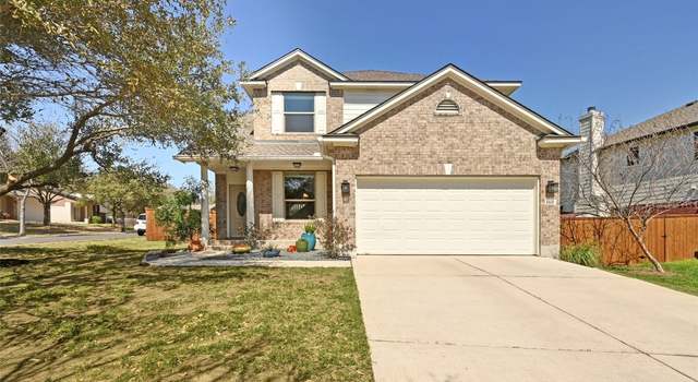 Photo of 10608 Beard Ave, Austin, TX 78748