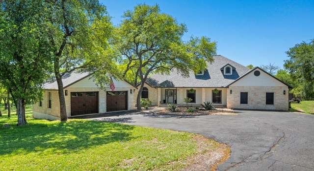 Photo of 609 Stagecoach Trl, San Marcos, TX 78666
