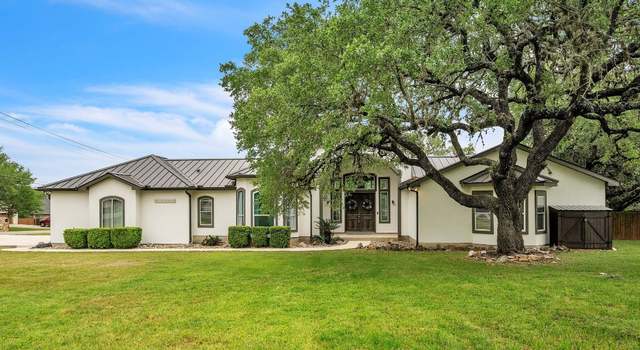 Photo of 2701 Handler Holw, San Marcos, TX 78666