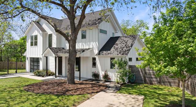 Photo of 4502 Banister Ln #1, Austin, TX 78745