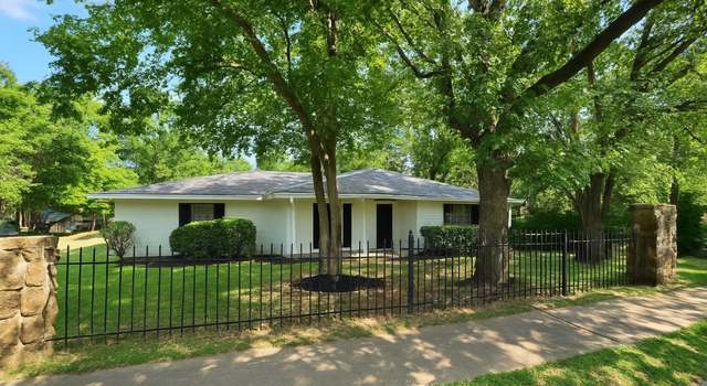 Photo of 5207 Regency Dr, Austin, TX 78724