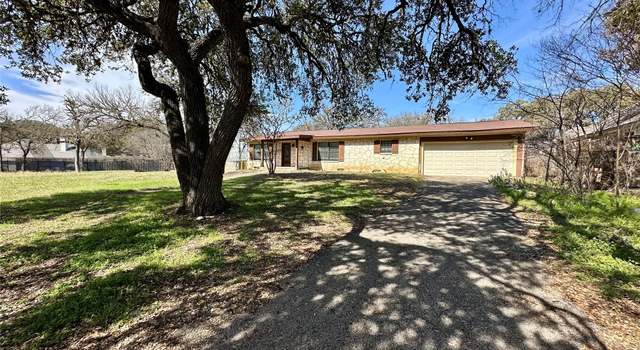 Photo of 708 Chicago St, San Marcos, TX 78666