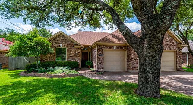 Photo of 2207 Stonehaven, San Marcos, TX 78666
