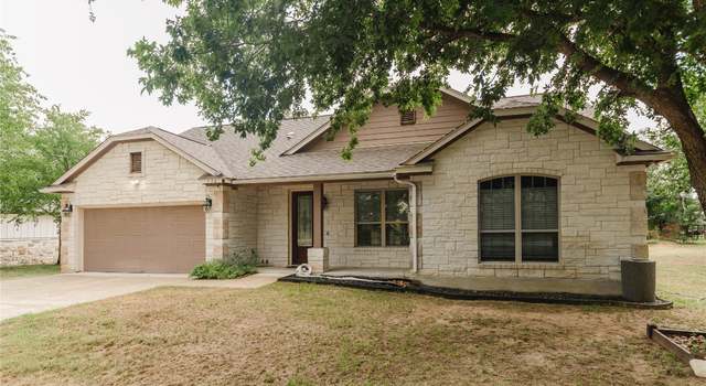 Photo of 122 Koele Ct, Bastrop, TX 78602