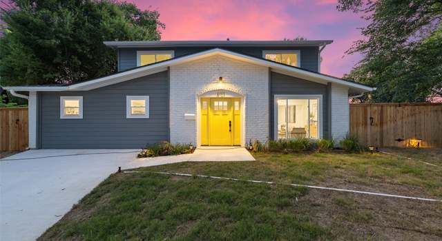 Property at 6101 Provencial Cv, Austin, TX 78724, 4 beds, 2.5 baths