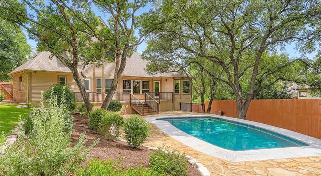 Photo of 1204 Indian Canyon Cv, Austin, TX 78746