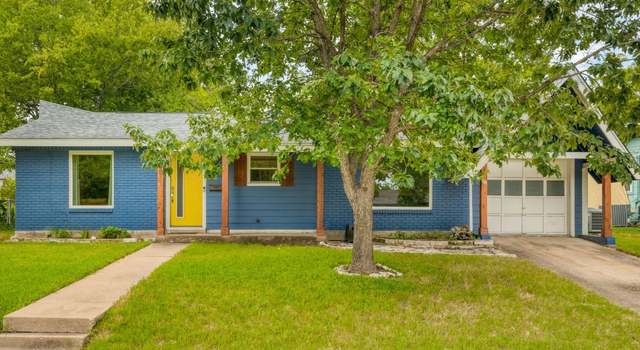 Photo of 1511 Fairfield Dr, Austin, TX 78757