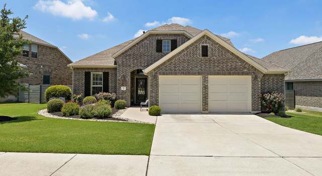 Photo of 116 Belford St, Georgetown, TX 78628