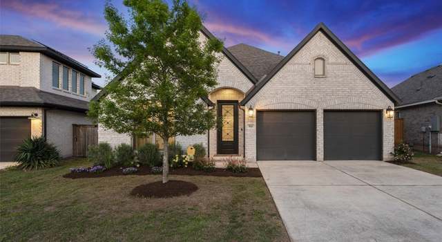 Photo of 521 Cold River Run, Kyle, TX 78640