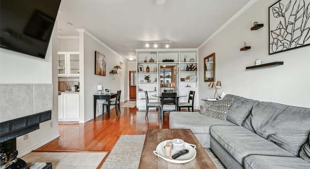 Photo of 1741 Spyglass Dr Unit 1-127, Austin, TX 78746