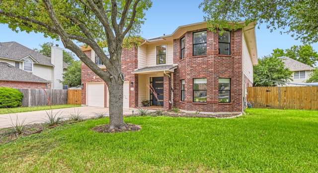 Photo of 8800 Ficke Cv, Austin, TX 78717