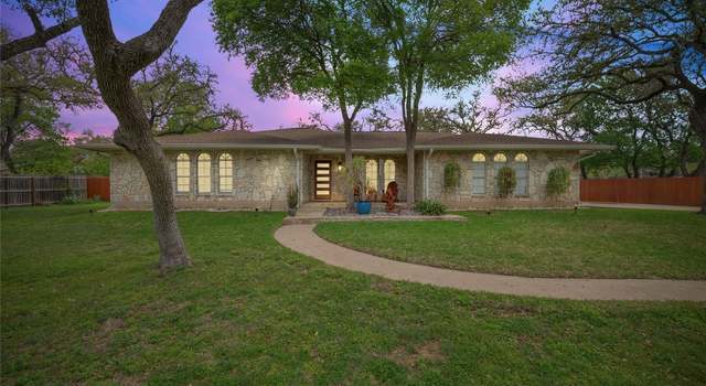 Photo of 7900 Espanola Trl, Austin, TX 78737