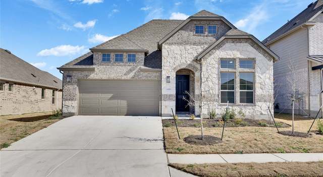 Photo of 13725 Bothwell Pl, Manor, TX 78653