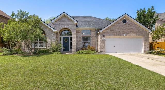 Photo of 306 Steeplechase Dr, Georgetown, TX 78626