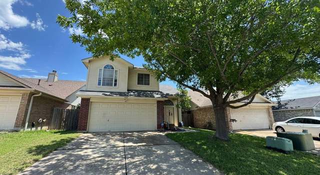 Property at 1608 Darley Arabian Dr, Pflugerville, TX 78660, 3 beds, 2.5 baths