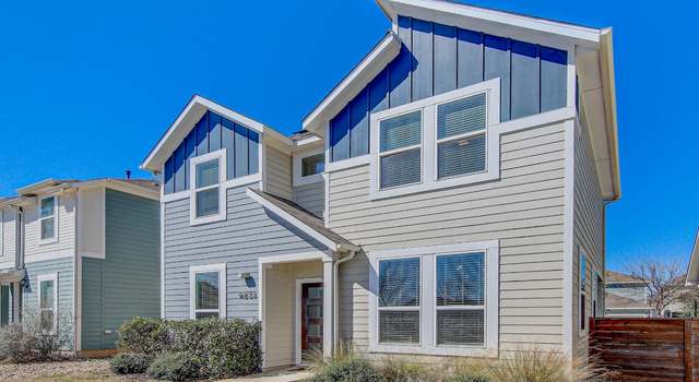 Photo of 4809 Star Jasmine Dr #135, Austin, TX 78723