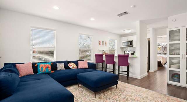 Photo of 6409 Burns St #201, Austin, TX 78752
