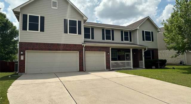 Photo of 461 Camelia Pkwy, Kyle, TX 78640