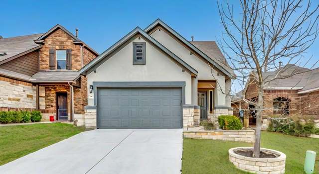 Photo of 318 Eves Necklace Dr, Buda, TX 78610