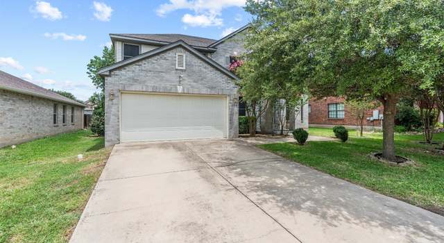 Photo of 804 Yosemite Trl, Taylor, TX 76574