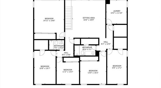 Photo of 804 Yosemite Trl, Taylor, TX 76574