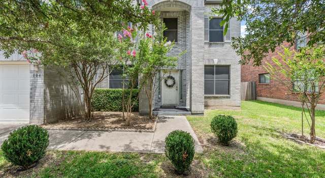 Photo of 804 Yosemite Trl, Taylor, TX 76574