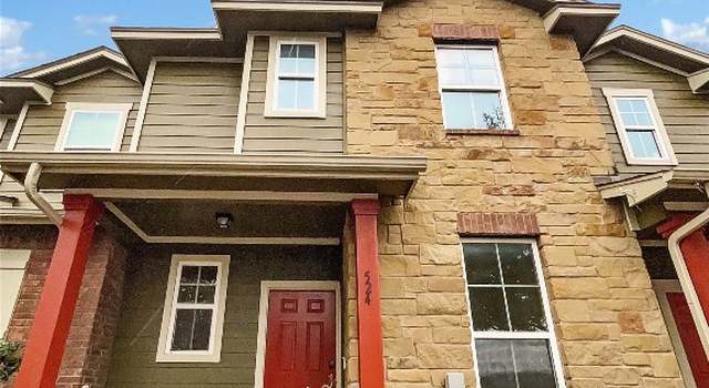 Photo of 524 Lookout Tree Ln, Round Rock, TX 78664