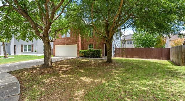 Photo of 361 Whispering Hollow Dr, Kyle, TX 78640