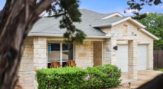 Photo of 20400 Bear Rd, Lago Vista, TX 78645