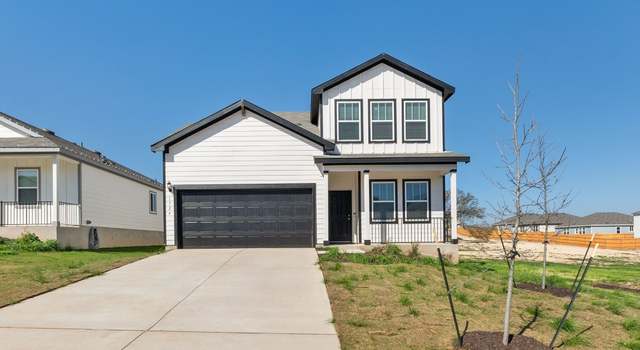 Photo of 1324 Big Sky Rd, Belton, TX 76513