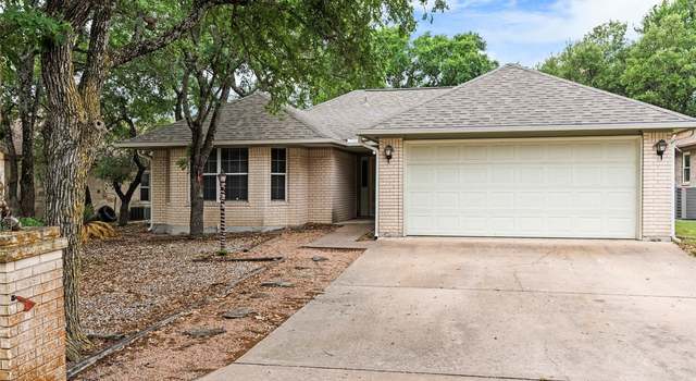 Photo of 102 Vandeventer Dr, Burnet, TX 78611