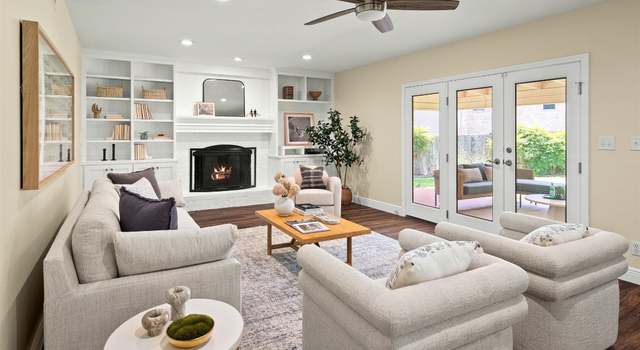 Photo of 7606 Mesa Dr, Austin, TX 78731