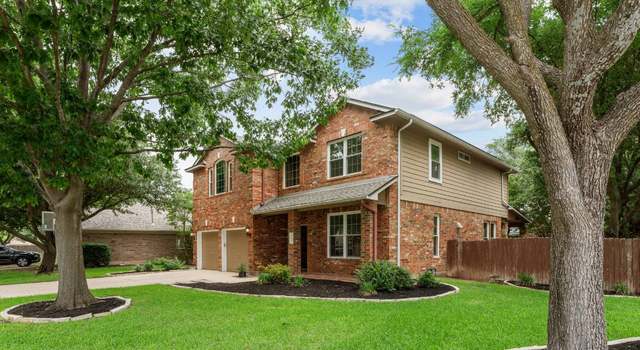 Photo of 4300 Rock Hill Rd, Round Rock, TX 78681