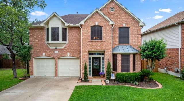 Photo of 1504 Edelweiss Dr, Cedar Park, TX 78613