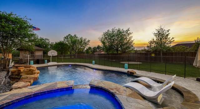 Photo of 1115 Enclave Way, Hutto, TX 78634