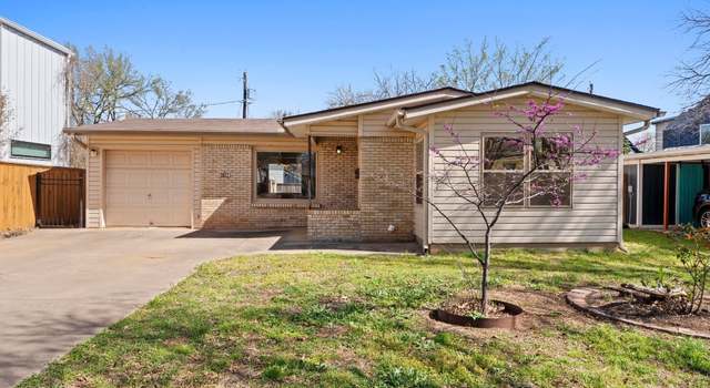 Photo of 5511 Duval St, Austin, TX 78751