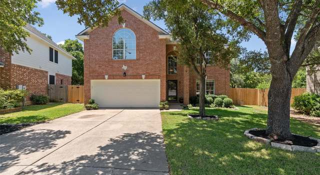 Photo of 8711 Priest River Dr, Round Rock, TX 78681