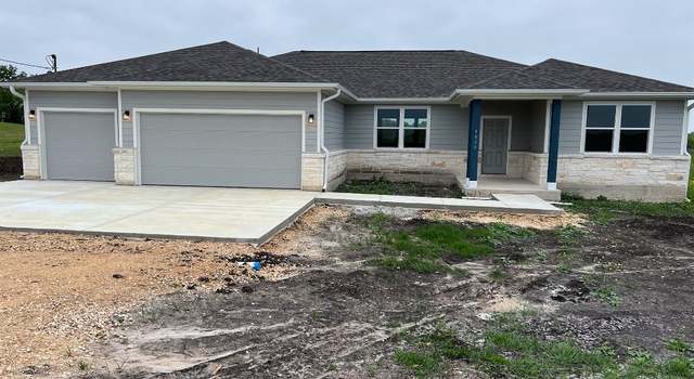 Photo of 3395 Cr 436, Thrall, TX 76578