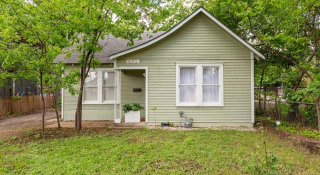 Photo of 642 Tillery St, Austin, TX 78702