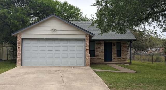 Photo of 1108 Dartmouth St, San Marcos, TX 78666